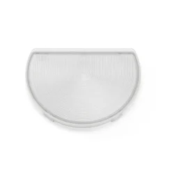 Reservedel: Flos BELLHOP W skærm i transparent PC, EU/JP