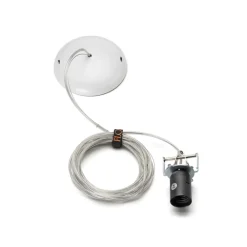 Reservedel: Flos GLO-BALL S1 EU/CCC/IR lampehus