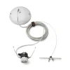Reservedel: Flos GLO-BALL S2 EU/CCC/IR lampehus