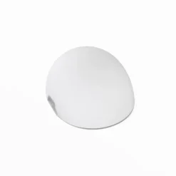 Reservedel: Flos GLO-BALL W skærm, hvid