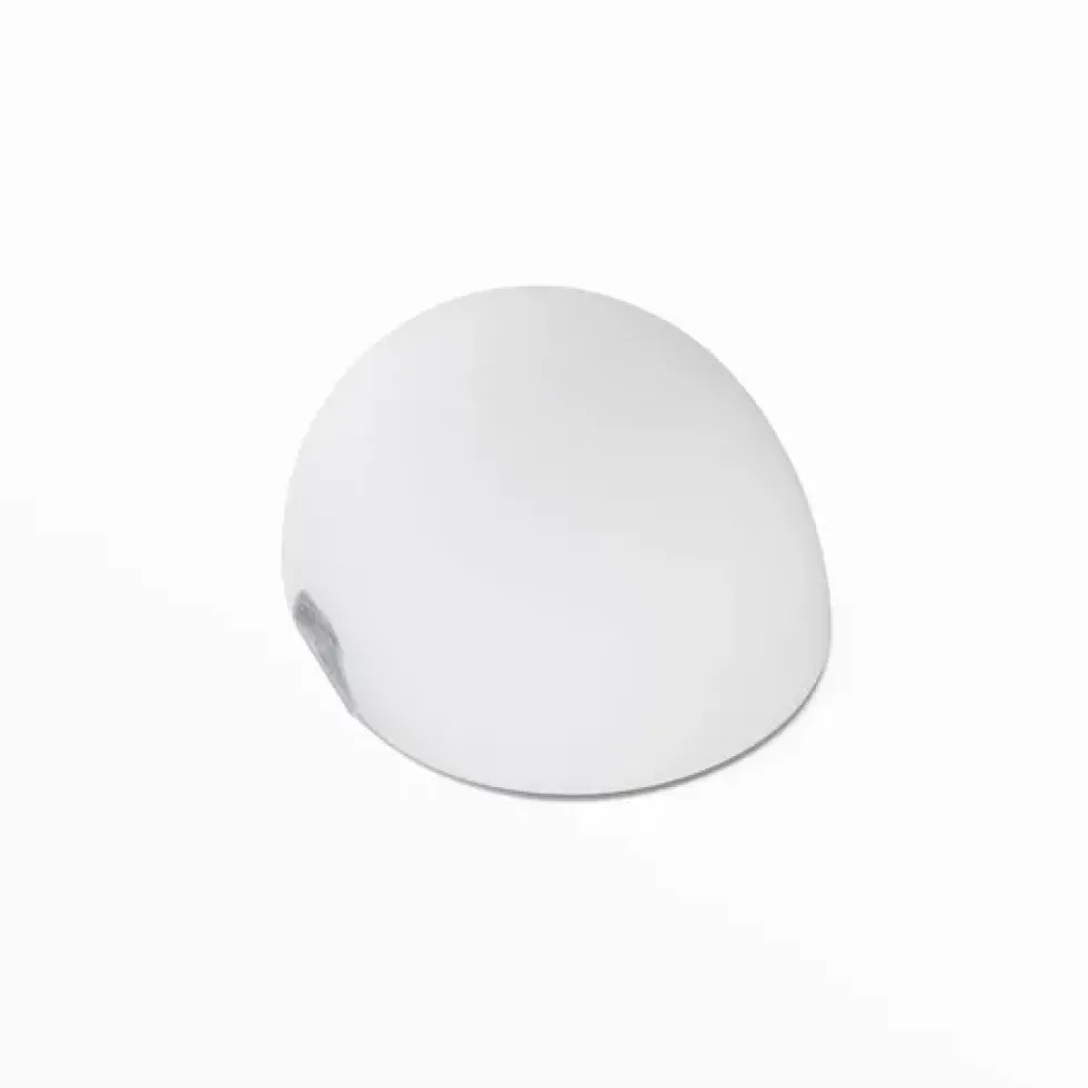 Reservedel: Flos GLO-BALL W skærm, hvid