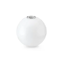 Reservedel: Flos IC1 Skærm, krom