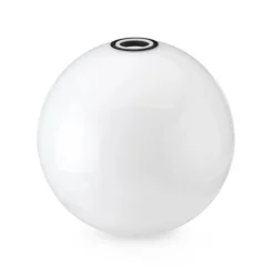 Reservedel: Flos IC2 Skærm, sort
