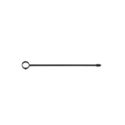 Reservedel: Flos Komplet 2097/30 arm, niveau 2/4, mat sort