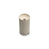 Reservedel: Flos Komplet BILBOQUET EU-base, beige