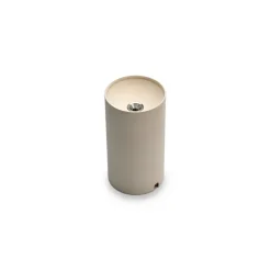 Reservedel: Flos Komplet BILBOQUET EU-base, beige