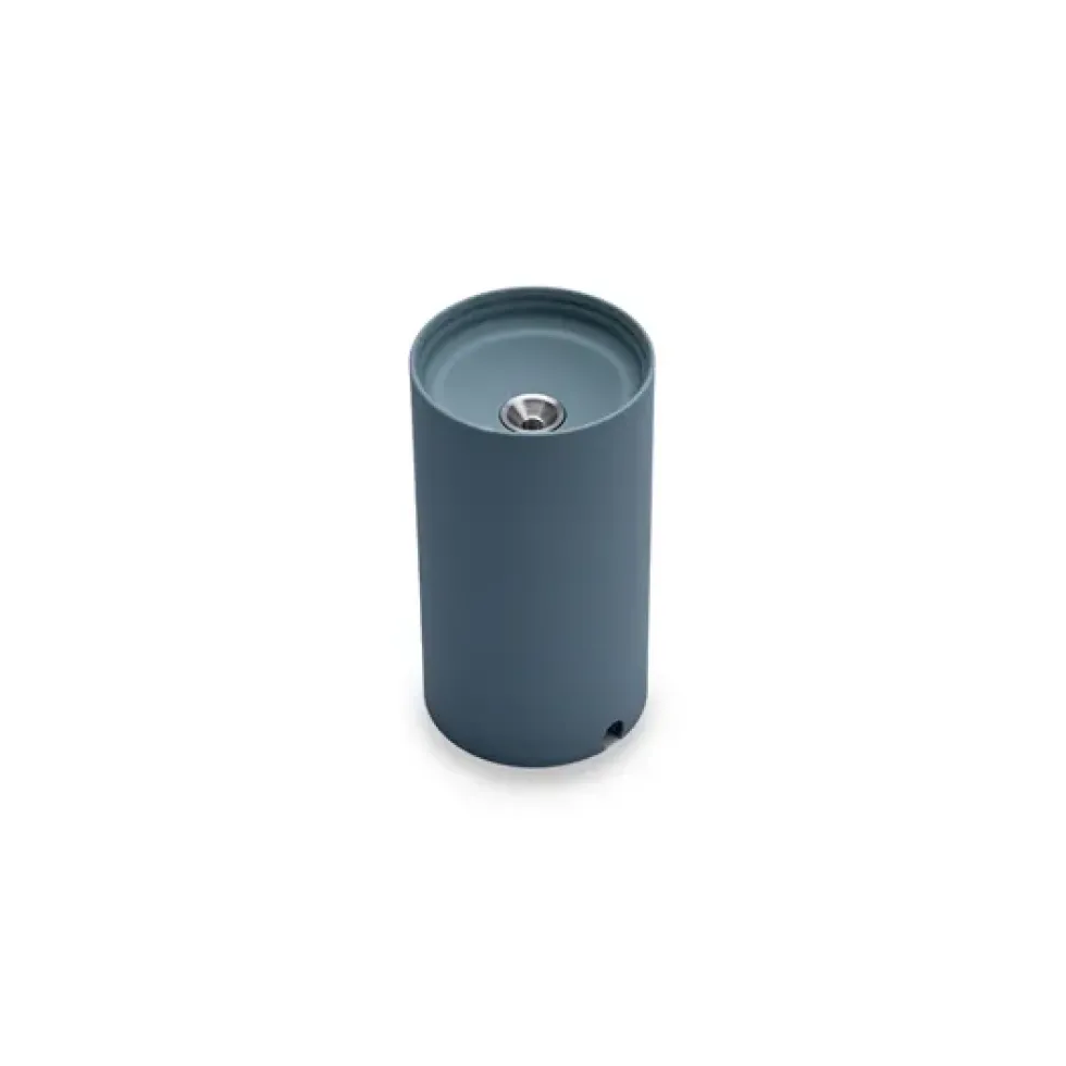 Reservedel: Flos Komplet BILBOQUET EU-base, grøn