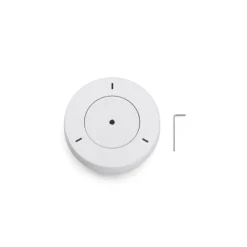 Reservedel: Flos Komplet KTRIBE S2-S3-loftroset