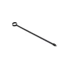 Reservedel: Flos Komplet mellemstor 2097/18 arm, mat sort