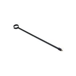 Reservedel: Flos Komplet mellemstor 2097/18 arm, mat sort