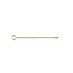 Reservedel: Flos Komplet mellemstor 2097/18 arm, messing