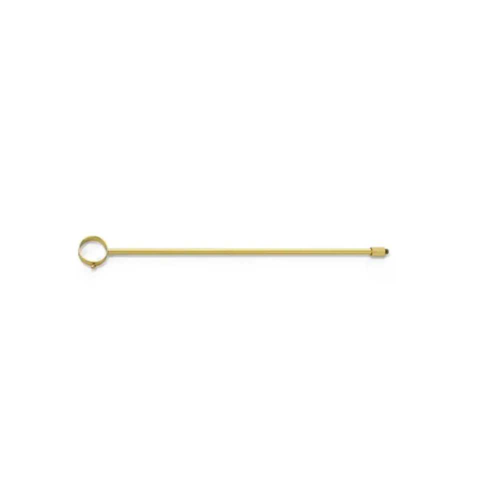 Reservedel: Flos Komplet mellemstor 2097/18 arm, messing