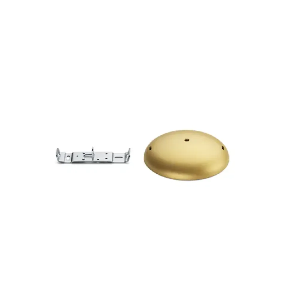 Reservedel: Flos Komplet SKYGARDEN 1-loftroset, guld