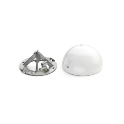 Reservedel: Flos Komplet SKYGARDEN 2-loftroset, hvid