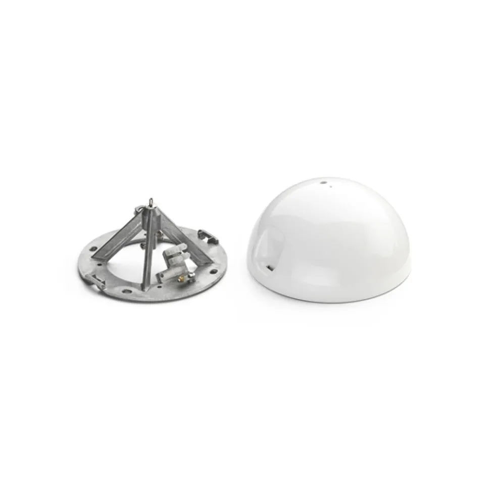 Reservedel: Flos Komplet SKYGARDEN 2-loftroset, hvid