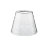Reservedel: Flos KTRIBE F3 EU skærm, transparent