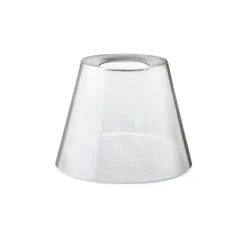 Reservedel: Flos KTRIBE F3 EU skærm, transparent