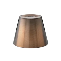 Reservedel: Flos KTRIBE F2/T2 skærm, aluminium/bronze