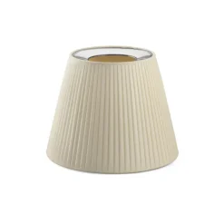 Reservedel: Flos KTRIBE F2/T2 skærm, blød elfenben