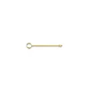 Reservedel: Flos Modul til 2097/30, lille arm, messing, PF