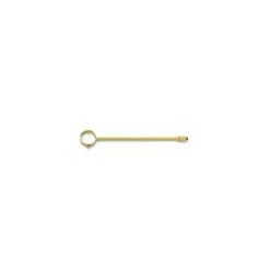 Reservedel: Flos Modul til 2097/30, lille arm, messing, PF