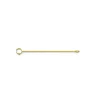 Reservedel: Flos Modul til 2097/30, mellemstor arm, messing, PF