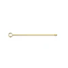 Reservedel: Flos Modul til 2097/50, mellemstor arm, messing, PF