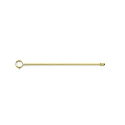 Reservedel: Flos Modul til 2097/50, mellemstor arm, messing, PF