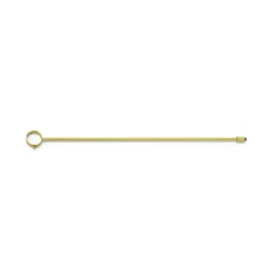 Reservedel: Flos Modul til 2097/30, stor arm, messing, PF