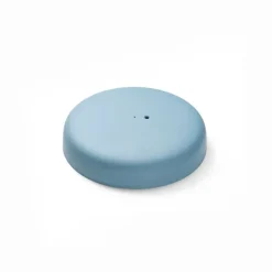 Reservedel: Flos SKYNEST loftroset med fastnittede magneter, lyseblå