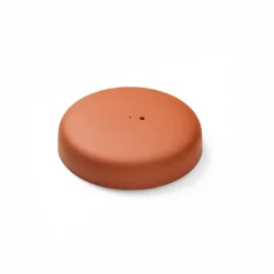 Reservedel: Flos SKYNEST loftroset med fastnittede magneter, mat