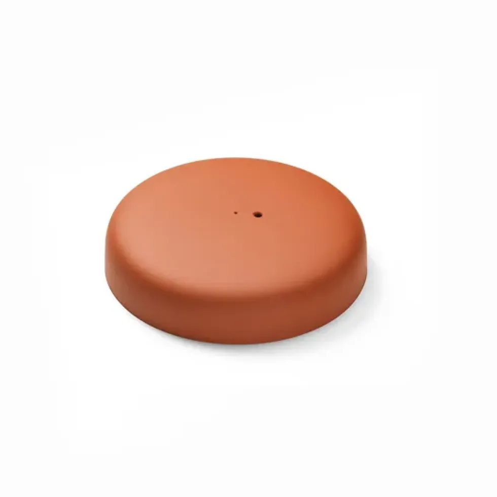 Reservedel: Flos SKYNEST loftroset med fastnittede magneter, mat