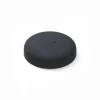 Reservedel: Flos SKYNEST loftroset med fastnittede magneter, sort