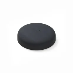 Reservedel: Flos SKYNEST loftroset med fastnittede magneter, sort