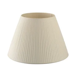 Reservedel: Flos SUPERARCHIMOON krone, elfenben