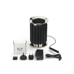 Reservedel: Flos TACCIA LED EU/UL/GB base, sort