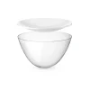 Reservedel: Flos Taccia skærm + reflektor