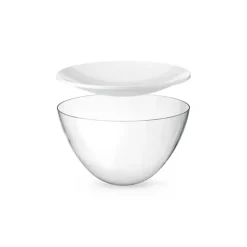 Reservedel: Flos Taccia small skærm + reflektor