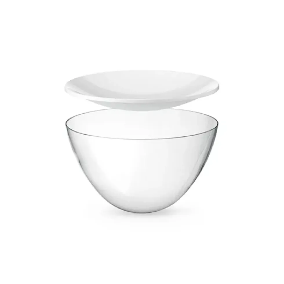 Reservedel: Flos Taccia small skærm + reflektor