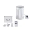 Reservedel: Flos TACCIA SMALL LED base EU/UL/GB, hvid