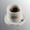 Reservedel: Ifö E27-fatn: 52740, 52741, 6090, 6095 f/led.tilslut