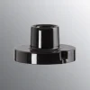 Reservedel: Ifö E27-fatn.sort t/ledn.tilslut, base T123,5 t/Opus+Ohm 140