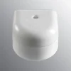 Reservedel: Ifö Hælformet samledåse 400 V IP20, hvid