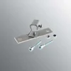 Reservedel: Ifö Ledningsklemme til base IP54, gevind 84,5 mm