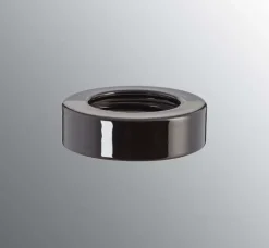 Reservedel: Ifö Ring til Cool IP23, sort