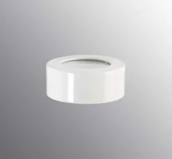 Reservedel: Ifö Ring til Cool IP44, hvid