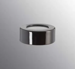 Reservedel: Ifö Ring til Cool IP44, sort