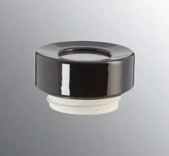 Reservedel: Ifö Sort porce.ring: Light On IP44 230 V & sauna 6057