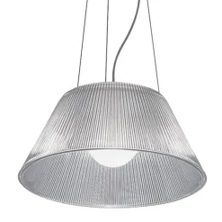 Reservedel: Romeo Moon S2 - Samlingsring m/metalring