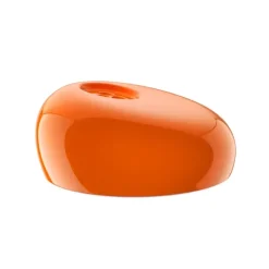 Reservedel: Skærm til Snoopy Bordlampe, orange